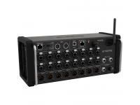 Midas MR 18 Midas MR 18